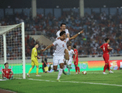 Pemain Asal Lingga Tak Dipanggil Shin Tae-yong ke Timnas, Ada Apa?