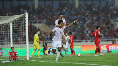 Pemain Asal Lingga Tak Dipanggil Shin Tae-yong ke Timnas, Ada Apa?
