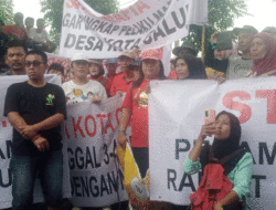 Warga Minta Eksekusi Dibatalkan, DPRD Minta Semua Pihak Jaga Kondusivitas, Pengadilan Negeri Sei Rampah Nyatakan Akan Mempertimbangkan