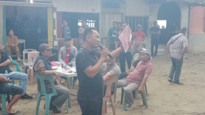 Tergugat sempat samoaikan keberatan jelang pelaksanaan putusan pengadilan