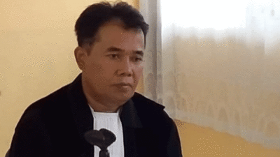 Kisruh KONI Sawahlunto Berlanjut