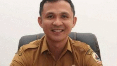 Karya Septianus Bate'e.