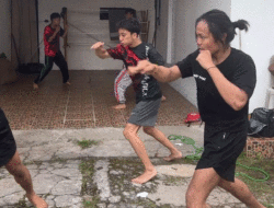 Konflik Internal KONI Sawahlunto Makin Panas, Atlet Terlantar, Solusi Masih Jauh