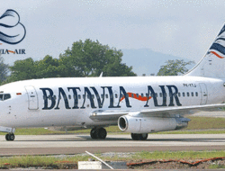 Dulu Bikin Bus Sumbar Mati Kutu, Ini Pesawat yang Tak Lagi Landing di Padang 6 Dulu Bikin Bus Sumbar Mati Kutu, Ini Pesawat yang Tak Lagi Landing di Padang