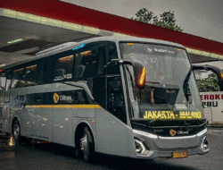 Terus Kepakkan Sayap di Tanah Jawa, Bus Cititrans Buka Rute Baru, Segera Pesan Mumpung Lagi Promo