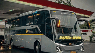 Terus Kepakkan Sayap di Tanah Jawa, Bus Cititrans Buka Rute Baru, Segera Pesan Mumpung Lagi Promo