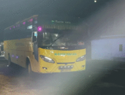 Bus Sampagul, Jembatan Penghubung Sumbar, Riau dan Sumatera Utara, Menolak Menyerah Digilas Zaman