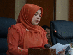 Fraksi Golkar DPRD Payakumbuh Dapat Info, THL di Dinas Kesehatan Akan Dirumahkan