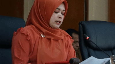 Fraksi Golkar DPRD Payakumbuh Dapat Info, THL di Dinas Kesehatan Akan Dirumahkan