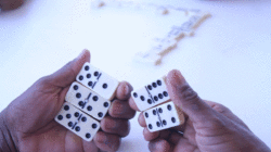 Domino Diakui Sebagai Cabang Olahraga, Akankah Dipertandingkan di PON?