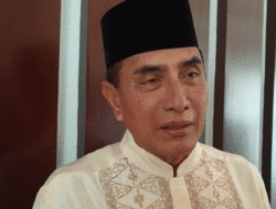 Edy Rahmayadi Sebut Siap Hadapi Mantu Malaikat di Pilgub Sumatera Utara, Gerindra: Congkak, PKB: Dia Petarung Politik