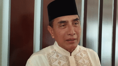 Edy Rahmayadi Sebut Siap Hadapi Mantu Malaikat di Pilgub Sumatera Utara, Gerindra: Congkak, PKB: Dia Petarung Politik