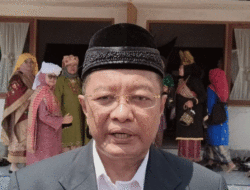 Adat Harus Dilestarikan, Bakal Calon Wali Kota Payakumbuh Ingin Satu Nagari Satu Iven Dipertahankan