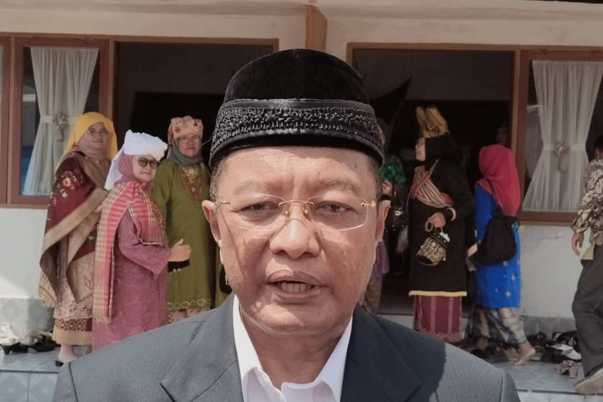 Almaisyar Dt. Bangso Dirajo Nan Kuniang