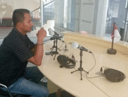 Diduga Terlibat Partai Politik, Seorang ASN di Gunungsitoli Dilaporkan ke KASN