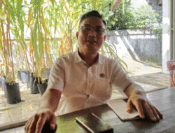 Hebohnya Penimbunan di Pesisir Pantai Kaliki, Kepala Dinas Perikanan Berharap Ada Jalan Tengah 7 Hebohnya Penimbunan di Pesisir Pantai Kaliki, Kepala Dinas Perikanan Berharap Ada Jalan Tengah