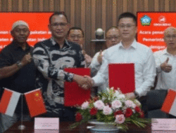 Pabrik Semen Akan Berdiri di Aceh, Masyarakat Sumatera Akan Banyak Pilihan