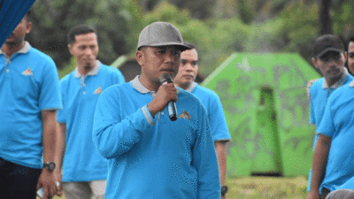 Generasi Muda Wajib Tahu, Ada Perang Manggopoh di Agam, Jangan Sekali-kali Melupakan Sejarah
