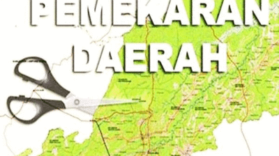 Wilayah Terlalu Luas, Kabupaten Ini Ingin Pemekaran, Perjuangan di Jakarta Nyaris Tak Terdengar