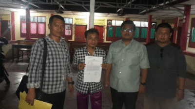 Dilaporkan ke Polisi Gara-gara Diduga Lakukan Malpraktek, Ini Bantahan Terlapor