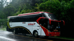Sembodo, Berawal dari Minangkabau Pesona Nusantara, Akhirnya Menepi di Lintasan Jakarta-Sumbar