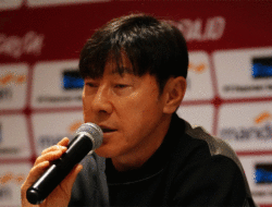 Indonesia Jamu Tanzania Sore Ini, Fans Jangan Marah Kalau Kalah 7 Indonesia Jamu Tanzania Sore Ini, Fans Jangan Marah Kalau Kalah