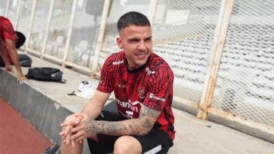 Calvin Verdonk