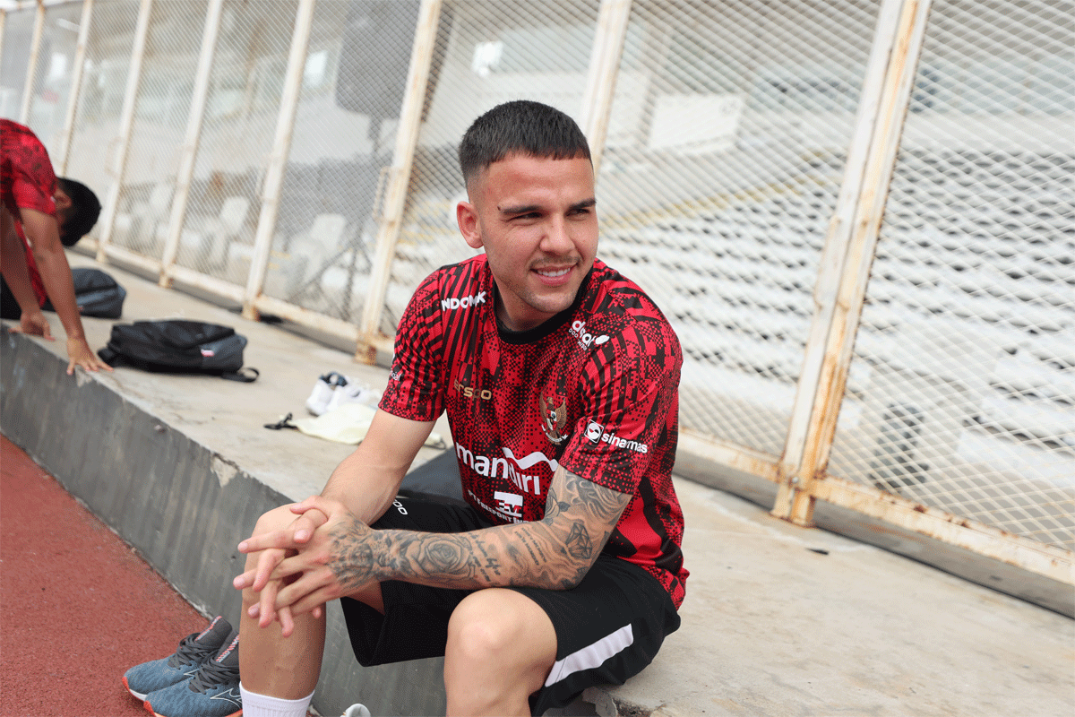 Calvin Verdonk