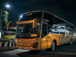 Karoseri Adiputro Bawa Jetbus 5 ke GIIAS 2024, Saatnya Pengusaha Bus Sumbar Memilih Oto Terbaru 9 Karoseri Adiputro Bawa Jetbus 5 ke GIIAS 2024, Saatnya Pengusaha Bus Sumbar Memilih Oto Terbaru