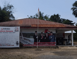 Jelang Pilkada, Bawaslu Dharmasraya Tingkatkan Pengawasan dan Pencegahan Pelanggaran