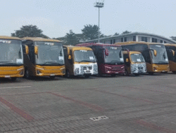 Jetbus 5 Tampil di GIIAS 2024, Karoseri Adiputro Bawa Sembilan Bus dari Malang ke Tangerang 7 Jetbus 5 Tampil di GIIAS 2024, Karoseri Adiputro Bawa Sembilan Bus dari Malang ke Tangerang