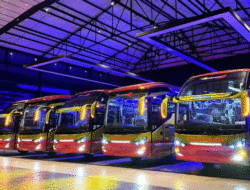 Bus Mania Segera Merapat, Karoseri Laksana Akan Rilis Bus Baru di GIIAS 2024 3 Bus Mania Segera Merapat, Karoseri Laksana Akan Rilis Bus Baru di GIIAS 2024