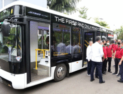 Puluhan Kota di Indonesia Berikan Layanan Bus dengan Skema Buy The Service, Pemerintah Beri Subsidi, Ongkos Jadi Murah 9 Puluhan Kota di Indonesia Berikan Layanan Bus dengan Skema Buy The Service, Pemerintah Beri Subsidi, Ongkos Jadi Murah