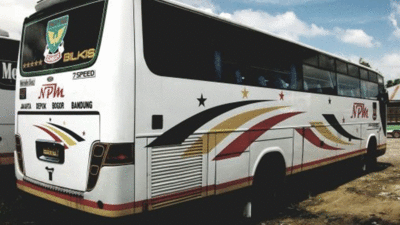 Musim Berganti, Selera Makin Tinggi, Tak Ada Lagi Bus Non AC di Lintasan Padang-Jakarta