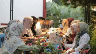 Bertemakan Scandinavian, Sky Way Cafe Tempat yang Tepat bagi Pecinta Kopi dan Kuliner, Harga Dijamin Tak Bikin Kantong Robek