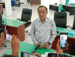 Yaperti Unias Tak Hadiri Undangan Rapat Dengar Pendapat, Pimpinan dan Anggota DPRD Nias Kecewa