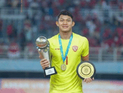 Ikut Turnamen Lagi, Pasukan Indra Sjafri Hadapi Argentina, Thailand dan Korea Selatan, Saatnya Alumni SSB Remaja Tarusan Terbang Tinggi