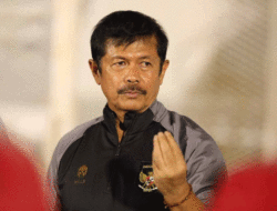Catatan Indra Sjafri di Timnas, Dua Kali Dipecat Ketua Umum PSSI, Persembahkan Empat Gelar bagi Indonesia