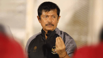 Catatan Indra Sjafri di Timnas, Dua Kali Dipecat Ketua Umum PSSI, Persembahkan Empat Gelar bagi Indonesia