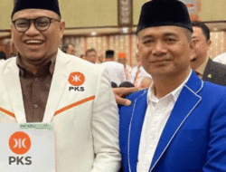 Pilwako Padang, Juru Bicara PKS Gandeng Pamong Senior, Amasrul 12 Pilwako Padang, Juru Bicara PKS Gandeng Pamong Senior, Amasrul