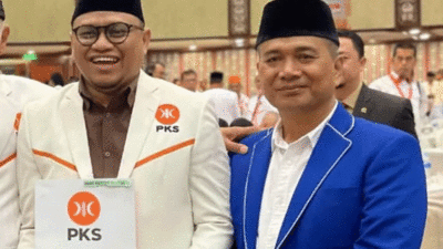 Muhammad Iqbal dan Amasrul