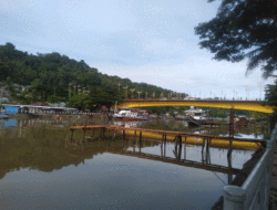 Kisahnya Tak Lapuk Dimakan Zaman, Siti Nurbaya Punya Jembatan di Padang, Miliki Rumah di Depok 4 Kisahnya Tak Lapuk Dimakan Zaman, Siti Nurbaya Punya Jembatan di Padang, Miliki Rumah di Depok