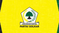 Logo Partai Golongan Karya