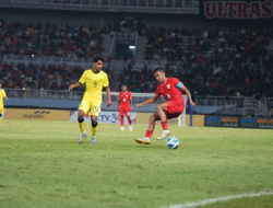 Jelang Hadapi Thailand di Partai Final, Ini yang Dilakukan Pelatih Asal Pesisir Selatan 3 Jelang Hadapi Thailand di Partai Final, Ini yang Dilakukan Pelatih Asal Pesisir Selatan