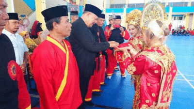 Zul Elfian Diberi Gelar Wali Kota Seribu Masjid, Adakah yang Mau Melirik untuk Pilgub Sumbar?