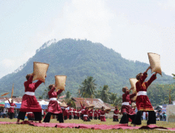 Berburu Tupai, 1.000 Penembak Jitu dari Sumbar, Riau dan Jambi Diundang ke Padang Ganting 4 Berburu Tupai, 1.000 Penembak Jitu dari Sumbar, Riau dan Jambi Diundang ke Padang Ganting
