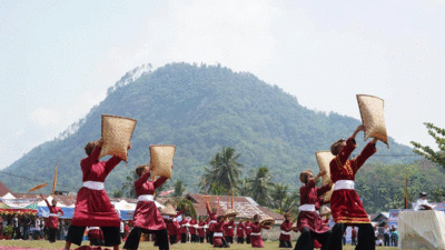 Berburu Tupai, 1.000 Penembak Jitu dari Sumbar, Riau dan Jambi Diundang ke Padang Ganting