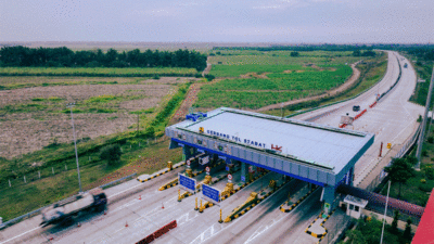 Titip Pesan ke Anggota DPRD Dharmasraya, Ini Tol yang Diimpikan Bupati Sutan Riska