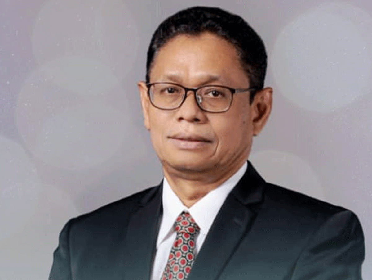 Yuliot Tanjung
