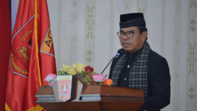 LKAAM Bentengi Generasi Muda Sumbar dari Pengaruh Buruk Kemajuan Zaman